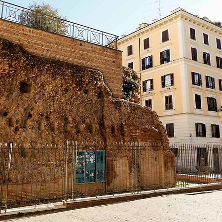 Miriam Apartment Rome Exterior photo