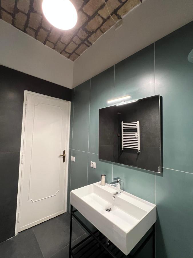 Miriam Apartment Rome Exterior photo