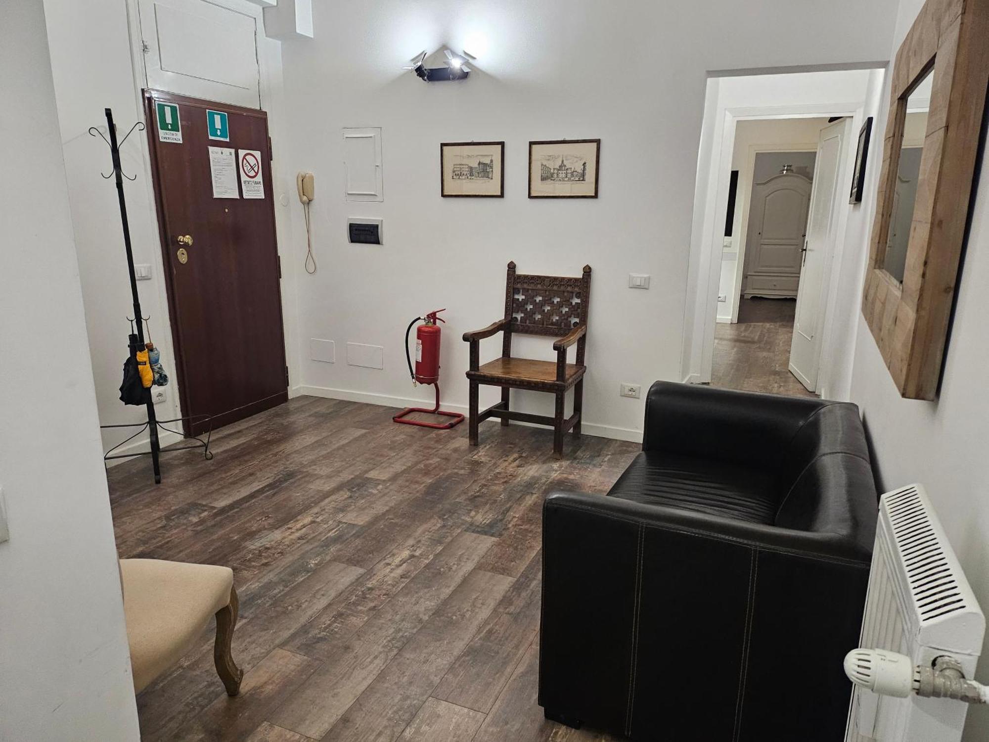 Miriam Apartment Rome Exterior photo