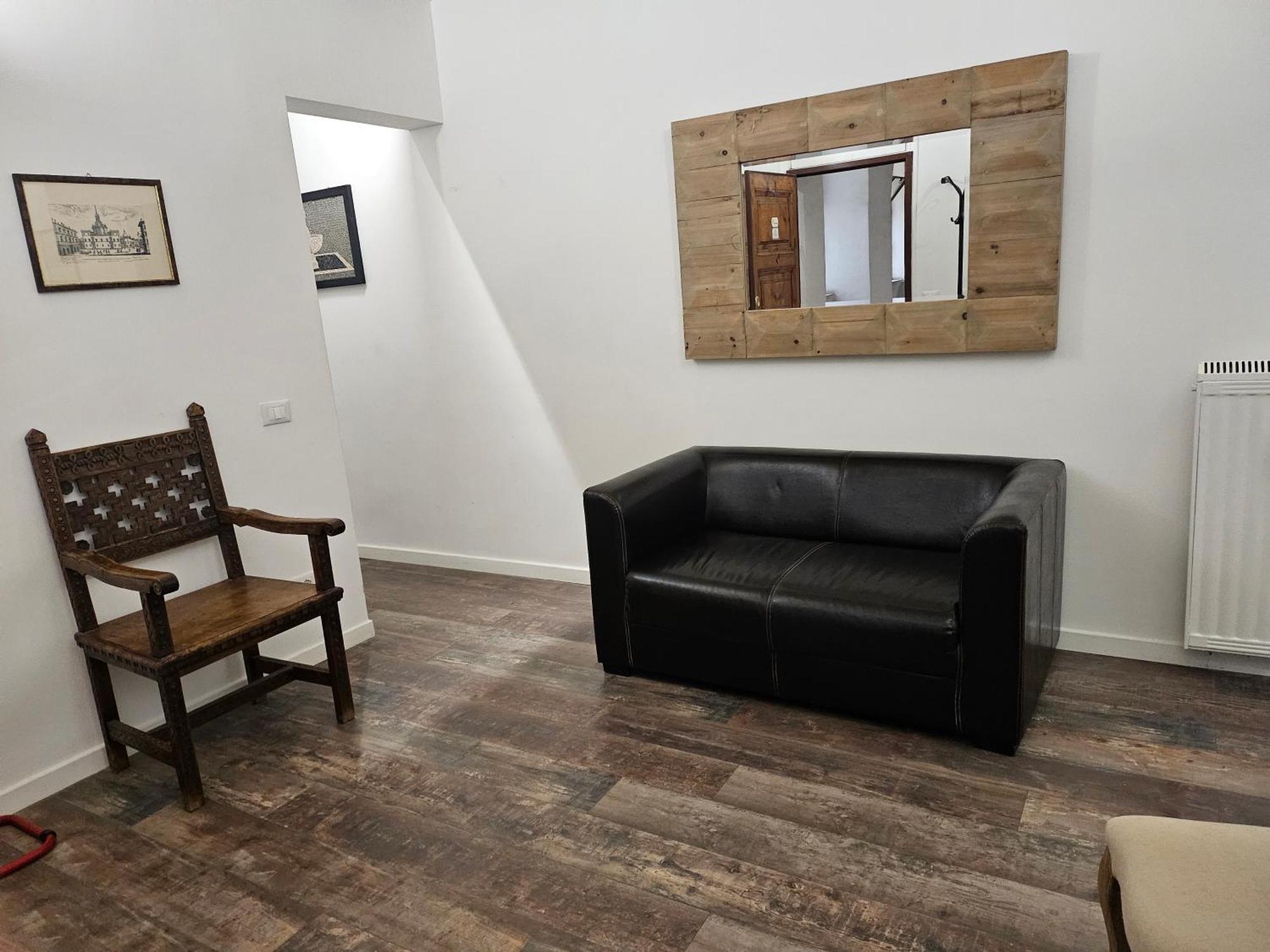 Miriam Apartment Rome Exterior photo