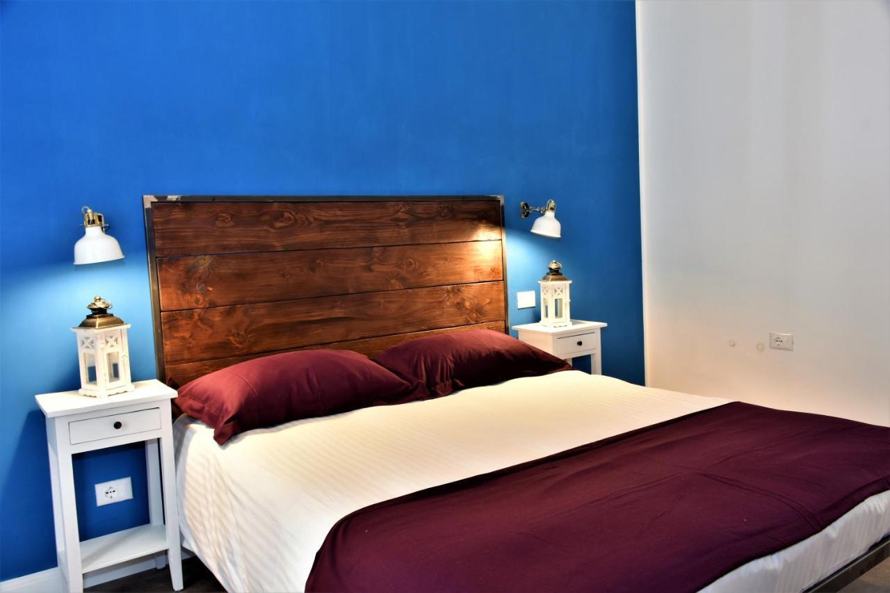 Miriam Apartment Rome Exterior photo