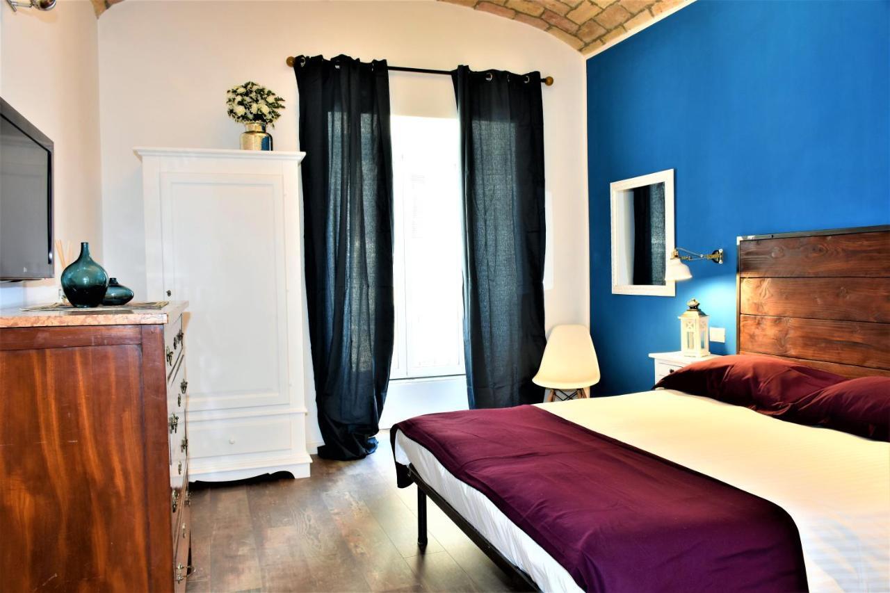 Miriam Apartment Rome Exterior photo