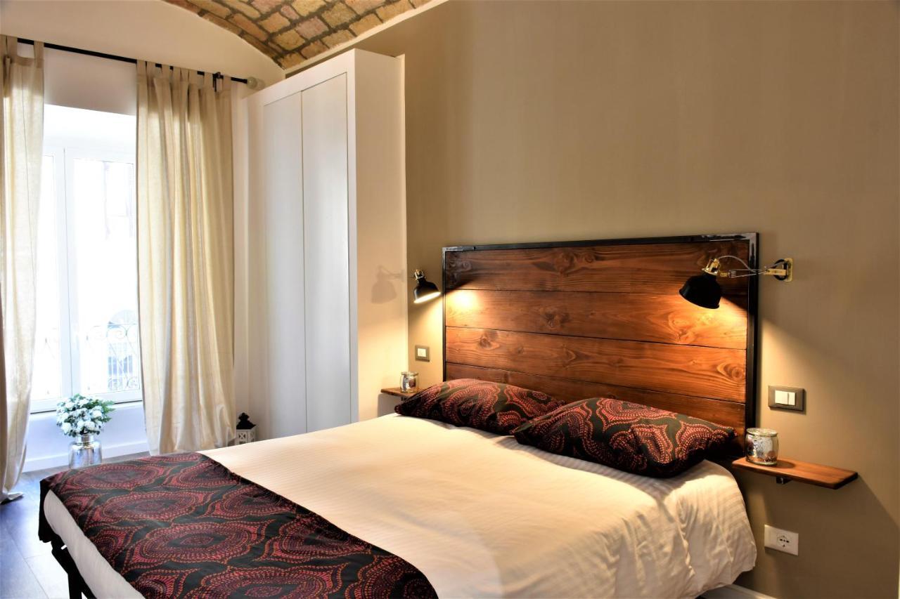 Miriam Apartment Rome Exterior photo
