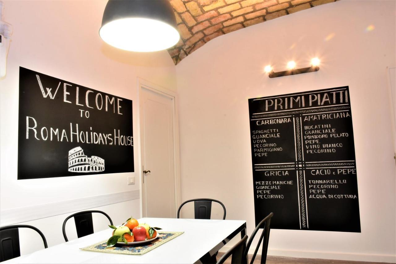 Miriam Apartment Rome Exterior photo