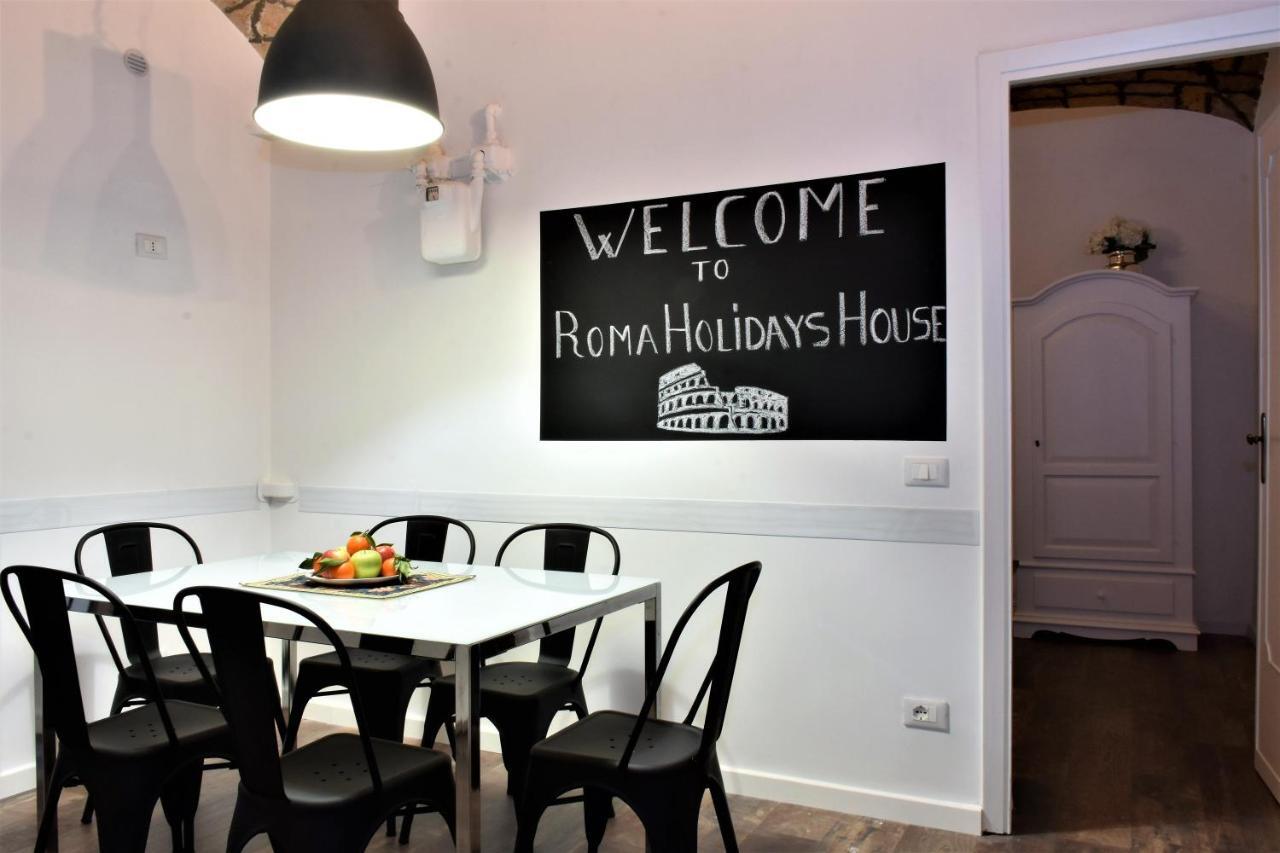 Miriam Apartment Rome Exterior photo