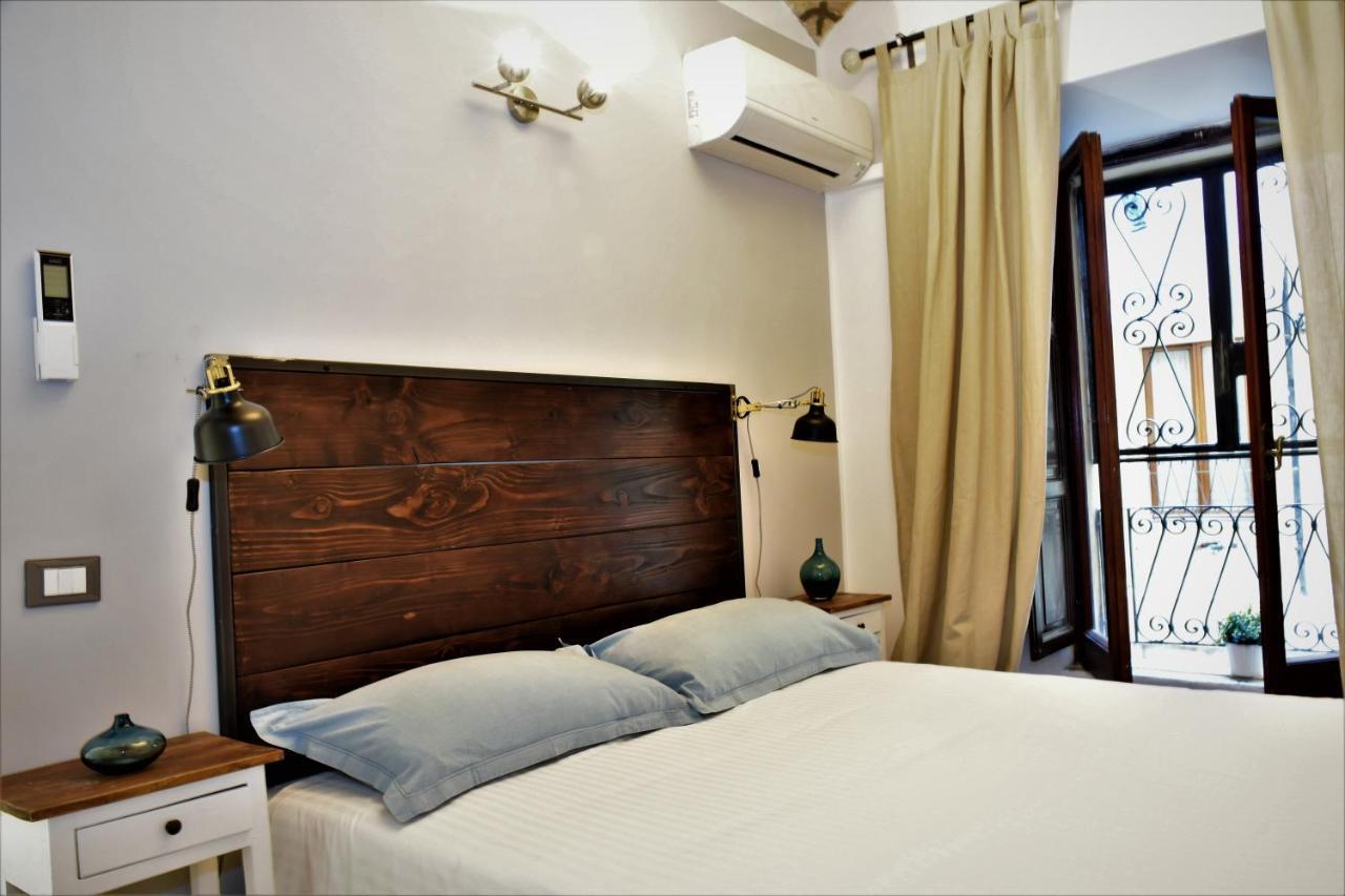 Miriam Apartment Rome Exterior photo